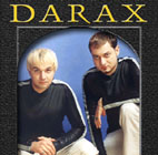 CD - "The best of DARAX"